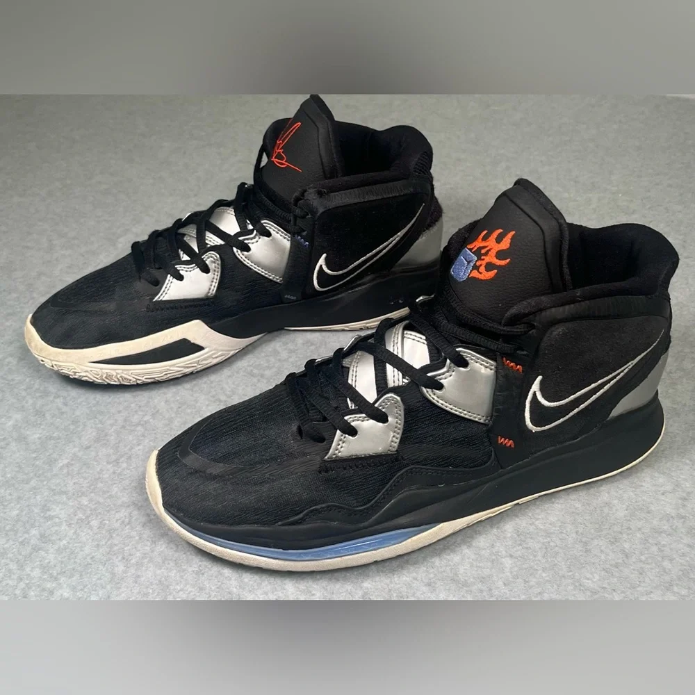 Nike | Kyrie Infinity | Fire and Ice | US Men’s Size 10 | - Picture 5 of 7